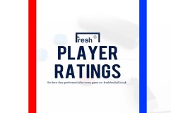 FF Player Ratings 16-17