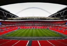 Wembley Stadium