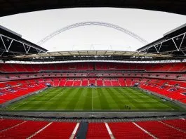 Wembley Stadium