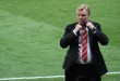 Koeman Southampton