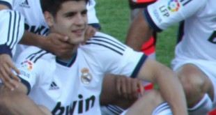 Morata 2
